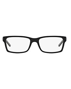 Burberry 54 mm Black Eyeglass Frames