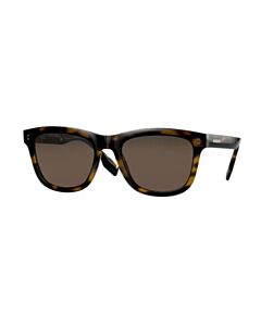 Burberry 55 mm Dark Havana Sunglasses