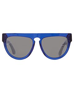 Burberry 59 mm Blue Sunglasses