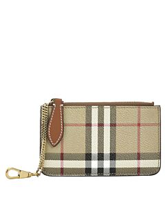 Burberry Archive Beige Coin Purse