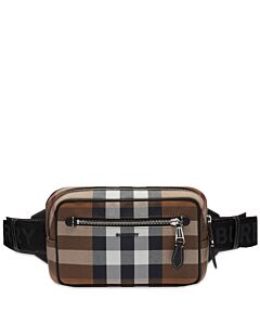 Burberry Brown Belt Bag
