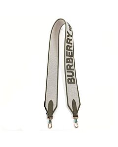 Burberry Dkseaweedg/Dkfgreen Bag Accessories