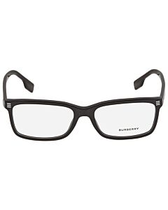 Burberry Foster 56 mm Black Eyeglass Frames