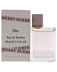 Burberry Her by Burberry for Women - 1 oz EDP Spray