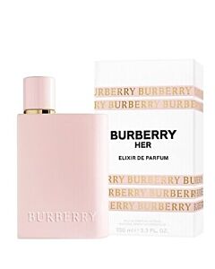 Burberry Ladies Her Elixir EDP 3.4 oz Fragrances 3616304061943
