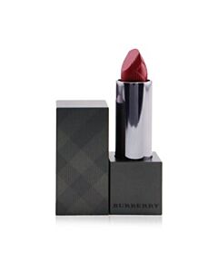 Burberry / Lip Velvet Lipstick 0.12 oz (3.4 Gr) No.433 - Poppy Red