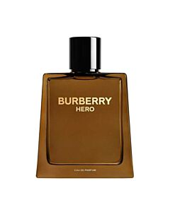 Burberry Men's Hero EDP Spray 3.4 oz Fragrances 3614228838016