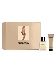 Burberry Men's Hero Gift Set Fragrances 3616304254307