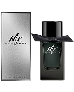 Burberry Men's Mr. Burberry EDP Spray 3.3 oz (Tester) Fragrances 5045497480787