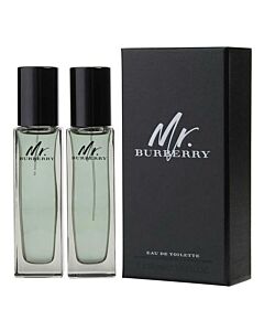 Burberry Men's Mr. Burberry Gift Set Fragrances 5045497481746