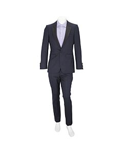 Burberry Men's Sitwell Suit