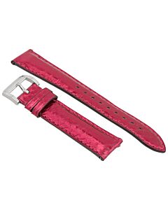 Burberry Metallic Pink Watch Band