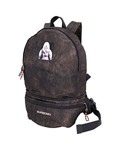 Burberry Multi Backpack