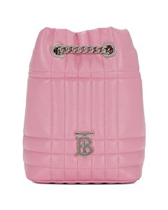 Burberry Primrose Pink Backpack