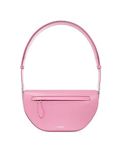 Burberry Primrose Pink Shoulder Bag