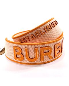 Burberry Softapricot/Deeporan Bag Accessories