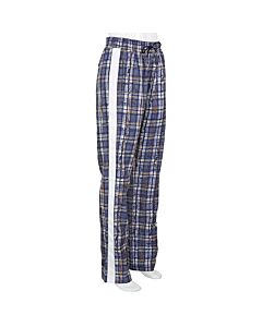 burberry trousers womens