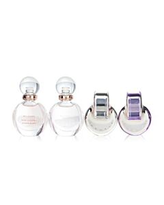 Bvlgari Ladies Mini Set Fragrances 783320418402