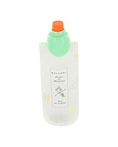 Bvlgari Ladies Petits Et Mamans EDT Spray 3.4 oz (Tester) Fragrances 783320841361