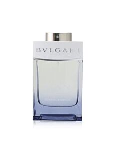 Bvlgari - Man Glacial Essence Eau De Parfum Spray  100ml/3.4oz