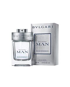 Bvlgari Men's Rain Essence EDP 3.4 oz Fragrances 783320419461