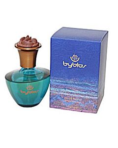 Byblos Ladies Byblos EDP 3.4 oz Fragrances 8005026242795