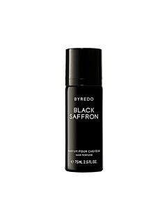 Byredo Black Saffron 2.5 oz Hair Perfume 7340032860559