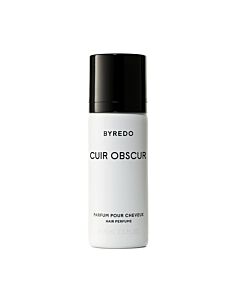 Byredo Cuir Obscur Mist 2.5 oz Hair Perfume 7340032821130