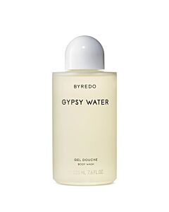 Byredo Gypsy Water Shower Gel 7.6 oz Bath & Body 7340032859331