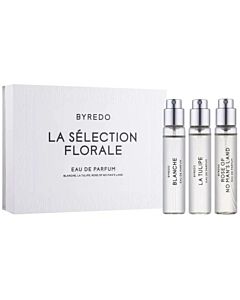 Byredo La Selection Florale Gift Set Fragrances 7340032861976