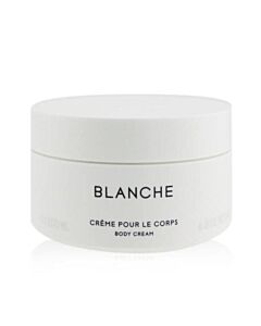 Byredo Ladies Blanche Cream 6.7 oz Skin Care 7340032859966
