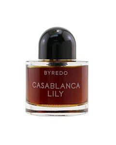 Byredo Ladies Casablanca Lily Extrait De Parfum Spray 1.7 oz Fragrances 7340032825800