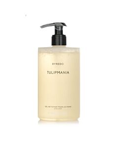 Byredo Ladies Tulipmania Hand Wash 15.2 oz Bath & Body 7340032859539