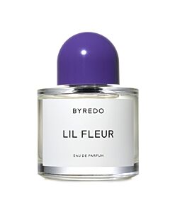 Byredo Lil Fleur Cassis EDP Spray 3.4 oz Fragrances 7340032856361
