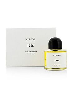 Byredo Men's 1996 Inez & Vinoodh EDP Spray 3.3 oz Fragrances 7340032816273