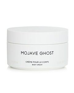 Byredo Mojave Ghost Cream 6.8 oz Bath & Body 7340032860023