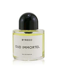 Byredo - Oud Immortel Eau De Parfum Spray  100ml/3.4oz