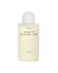 Byredo Rose Of No Man'S Land Shower Gel 7.6 oz Body Wash 7340032859362