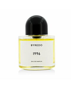Byredo Unisex 1996 Inez and Vinoodh EDP 3.3 oz Fragrances 7340032860320