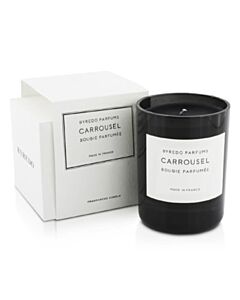 Byredo Unisex Carrousel 8.4 oz Scented Candle 7340032810646