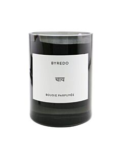 Byredo Unisex Chai Scented Candle 8.4 oz Fragrances 7340032823073