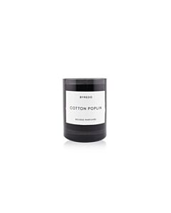 Byredo Unisex Cotton Poplin Scented Candle 8.4 oz Fragrances 7340032810622