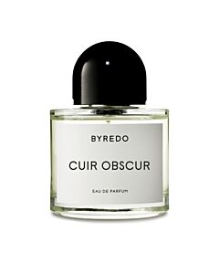 Byredo Unisex Cuir Obscur EDP Spray 3.4 oz Fragrances 7340032870367