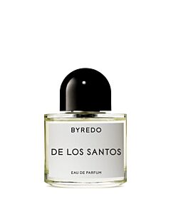 Byredo Unisex De Los Santos EDP Spray 1.7 oz Fragrances 7340032862645