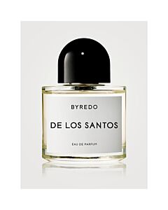 Byredo Unisex De Los Santos EDP Spray 3.4 oz Fragrances 7340032862621