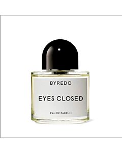 Byredo Unisex Eyes Closed EDP Spray 1.7 oz Fragrances 7340032862614