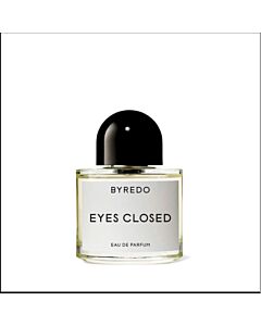 Byredo Unisex Eyes Closed EDP Spray 3.4 oz Fragrances 7340032862591