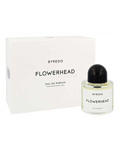 Byredo Unisex Flowerhead EDP Spray 1.7 oz Fragrances 7340032860313