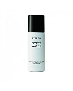 Byredo Unisex Gypsy Water 2.5 oz Hair Mist 7340032811964