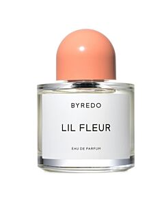 Byredo Unisex Lil Fleur Tangerine EDP 3.4 oz Tangerine Fragrances 7340032856385